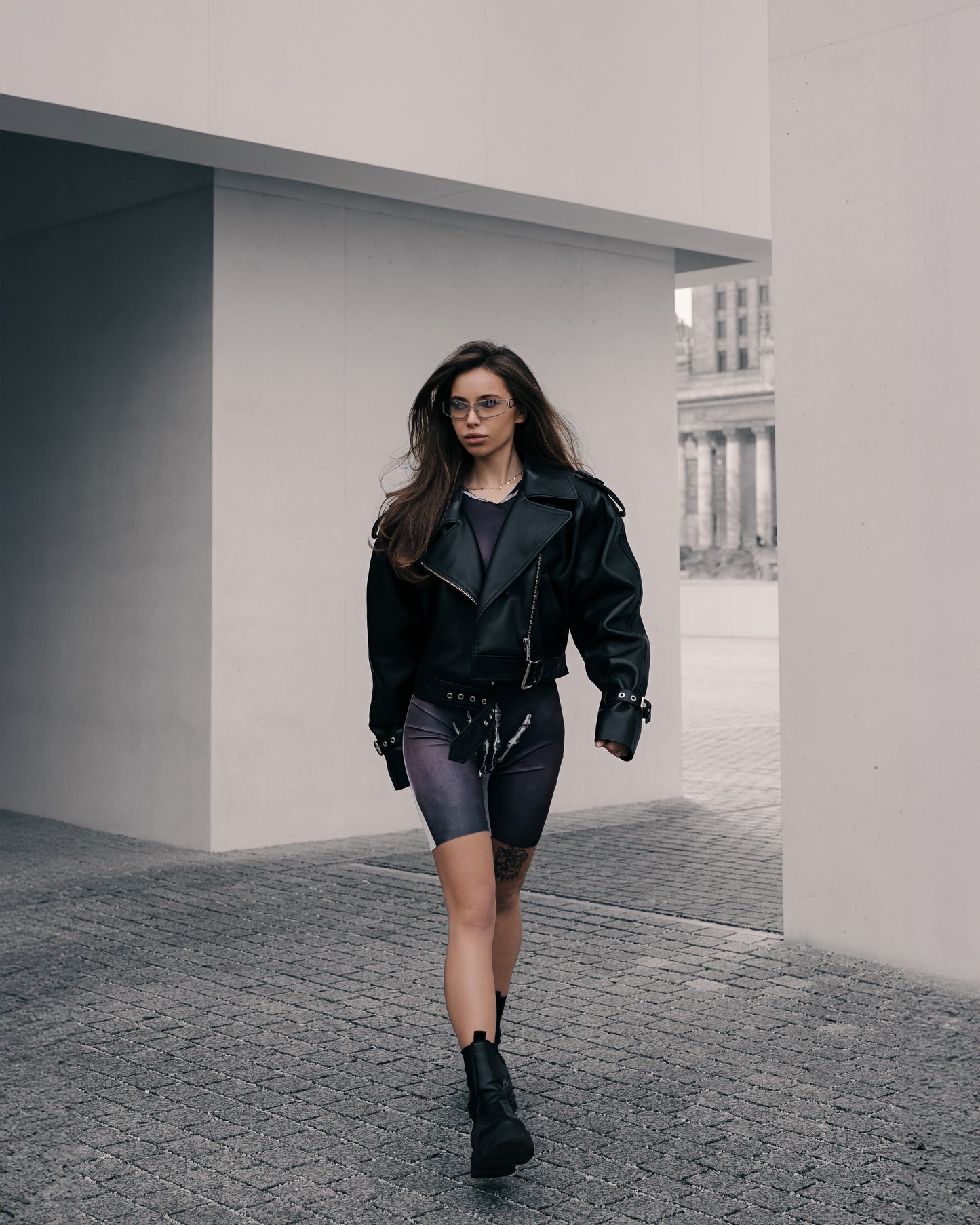 Playsuit ATÉ