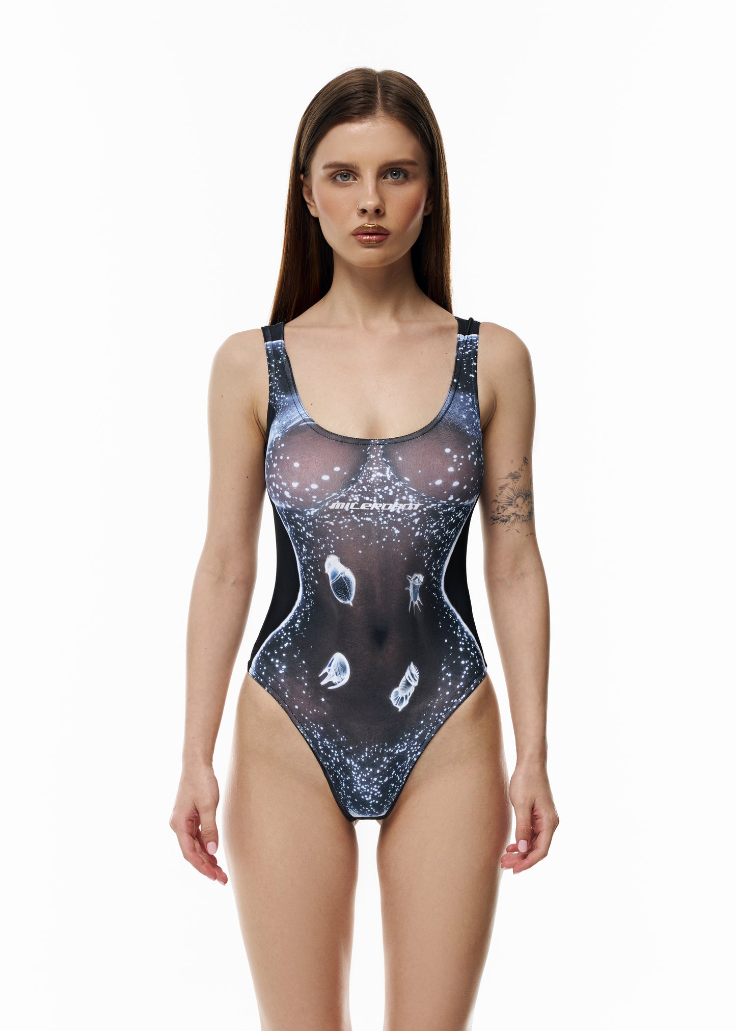 Swimsuit DINOFLAGELLATE | 20% OFF