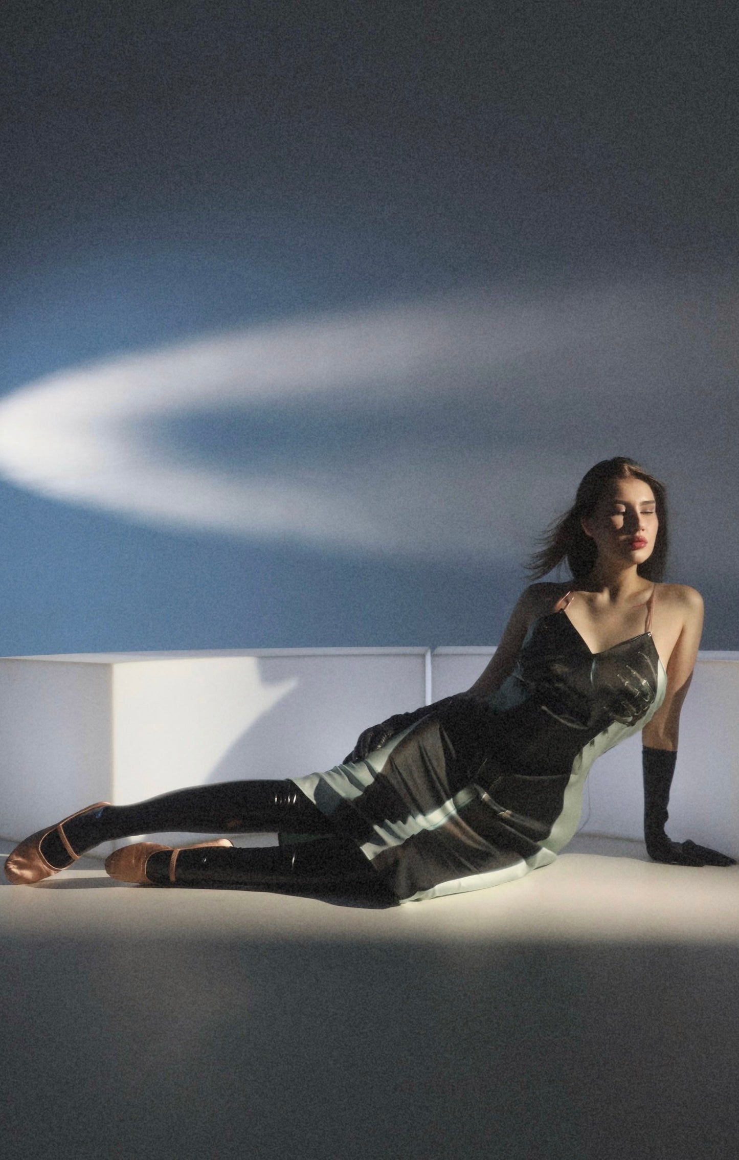 Dress 5 ELEMENT | 60% OFF