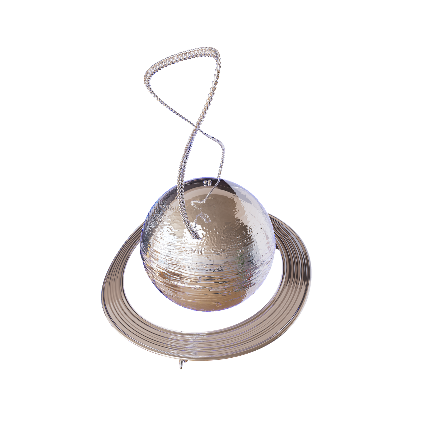 3D bag SATURN