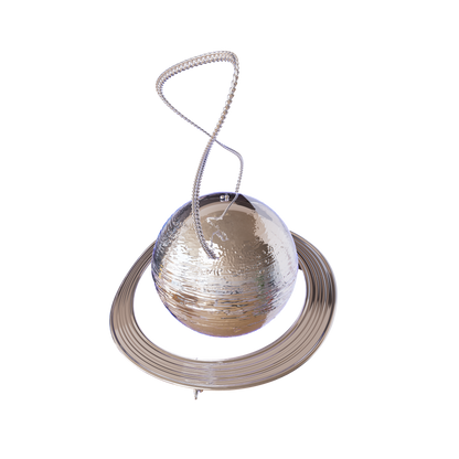 3D bag SATURN
