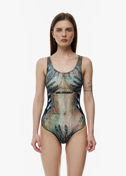 Swimsuit CETO | 20% OFF