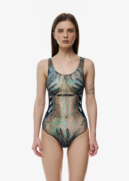 Swimsuit CETO | 20% OFF