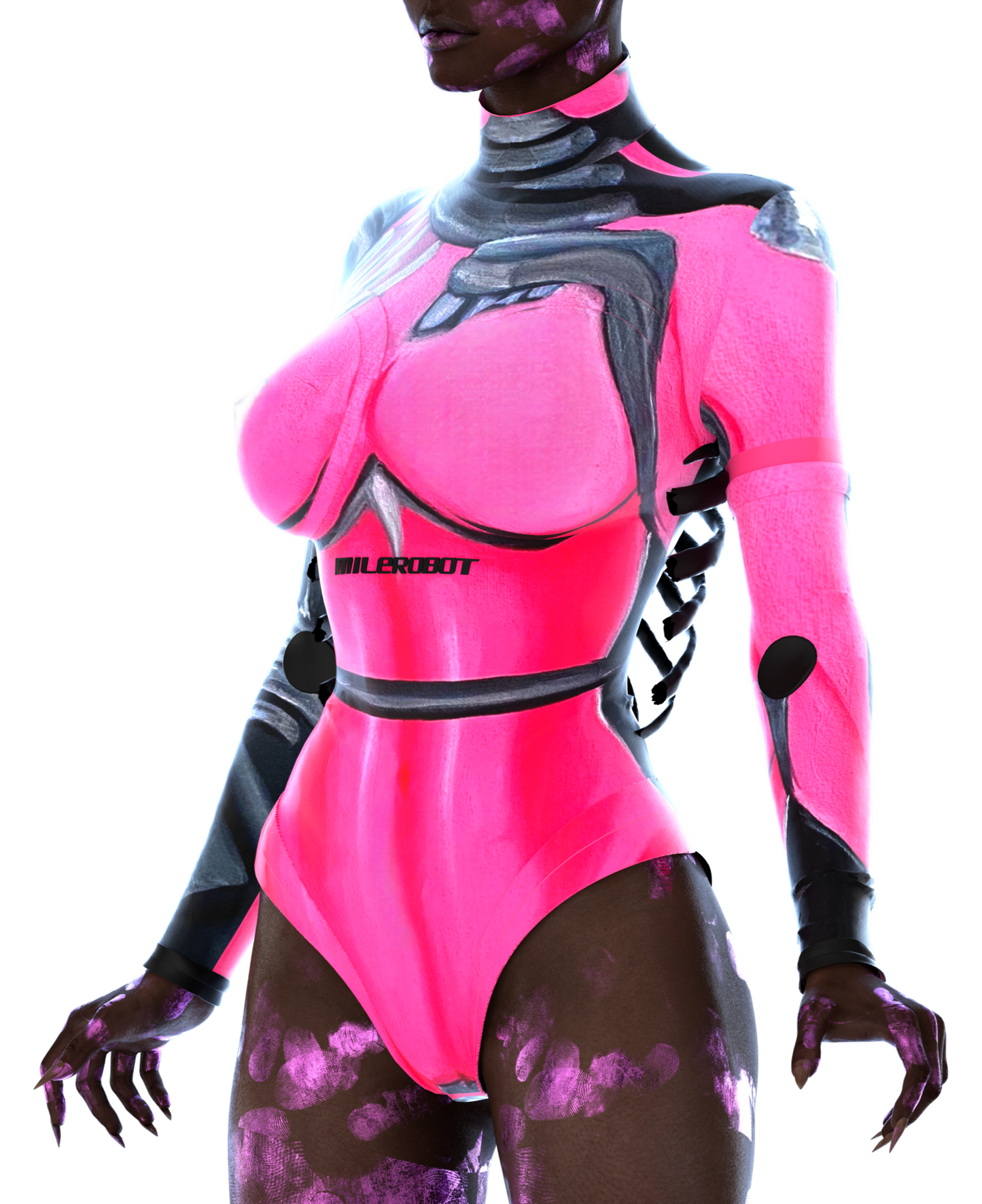 Bodysuit MANIA
