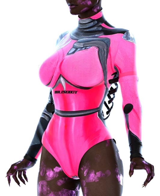 Bodysuit MANIA