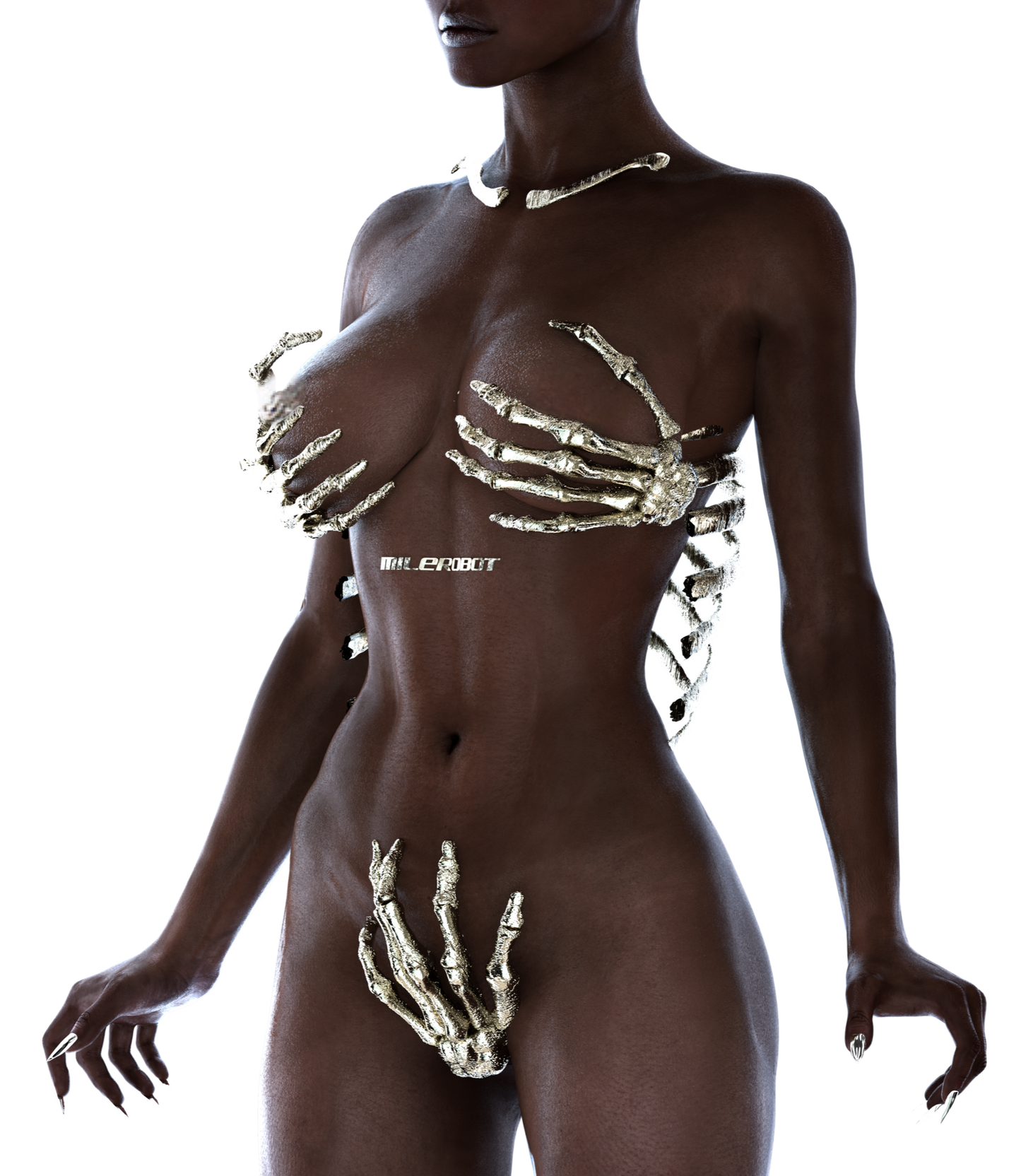 Bodysuit ATÉ | 40% OFF