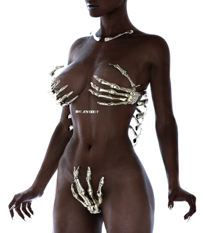 Bodysuit ATÉ | 40% OFF