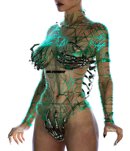 Bodysuit CETO