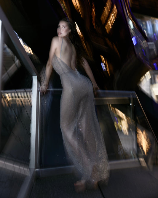 Dress Heaven 天 qián