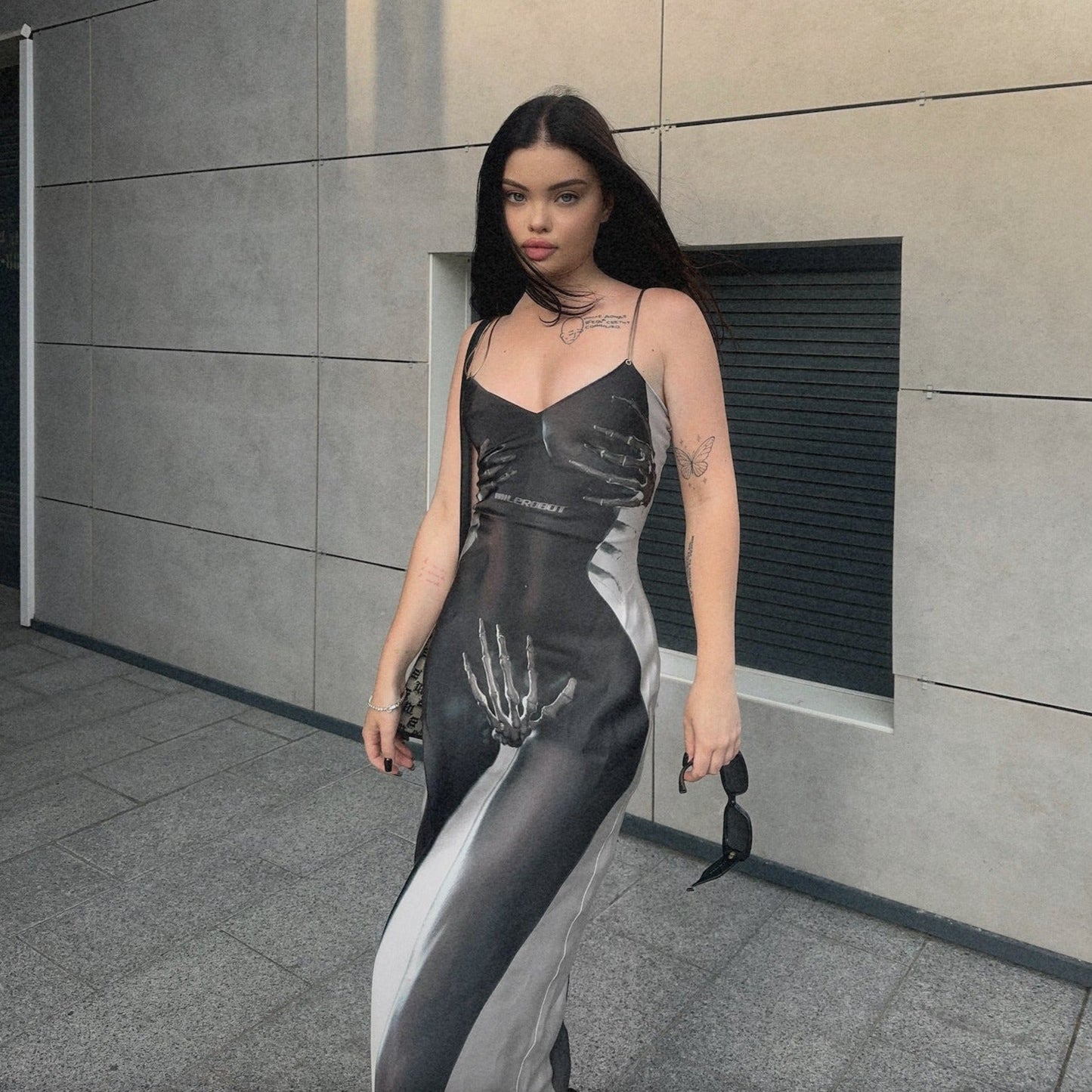 Dress 5 ELEMENT | 60% OFF