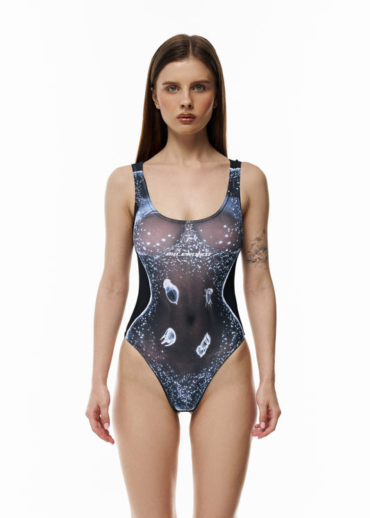 Swimsuit DINOFLAGELLATE | 20% OFF