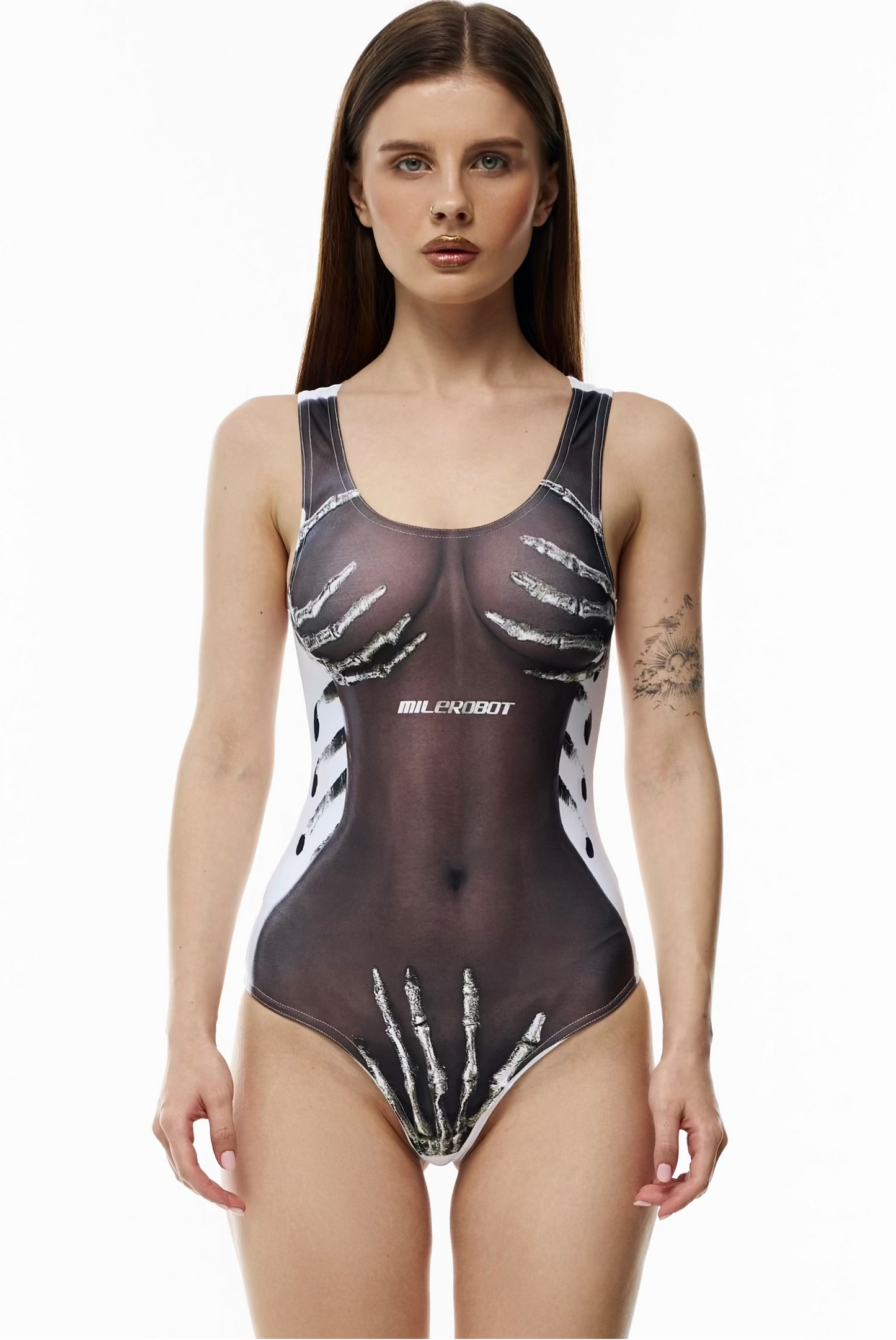 Swimsuit/bodysuit ATÉ | 40% OFF
