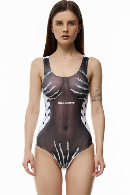 Swimsuit/bodysuit ATÉ | 40% OFF
