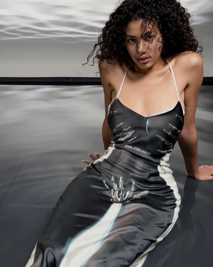 Dress 5 ELEMENT | 60% OFF