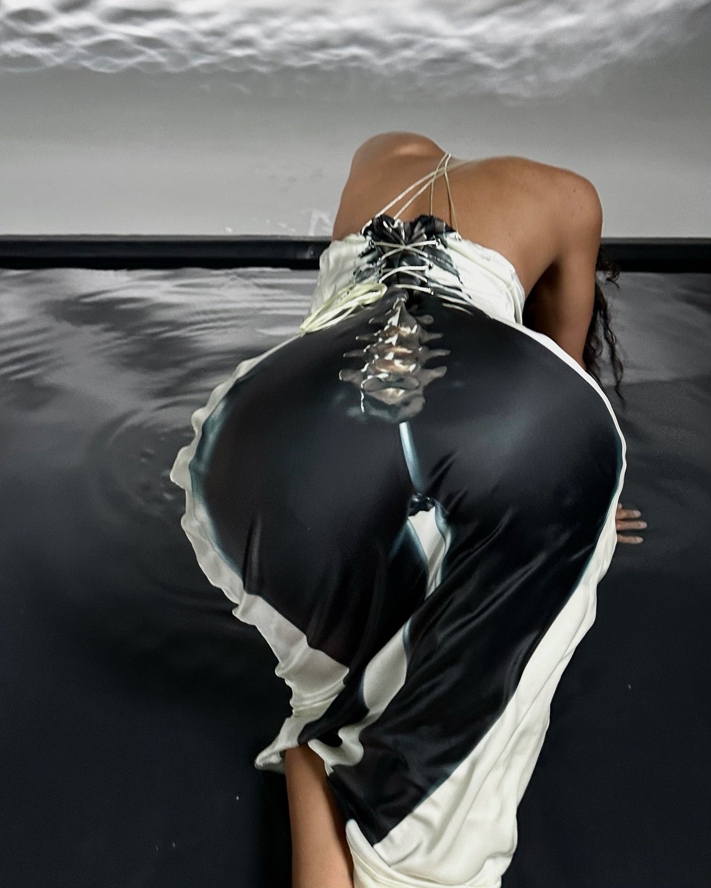 Dress 5 ELEMENT | 60% OFF