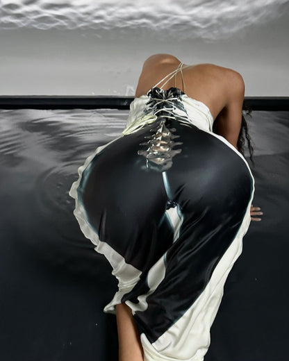 Dress 5 ELEMENT | 60% OFF