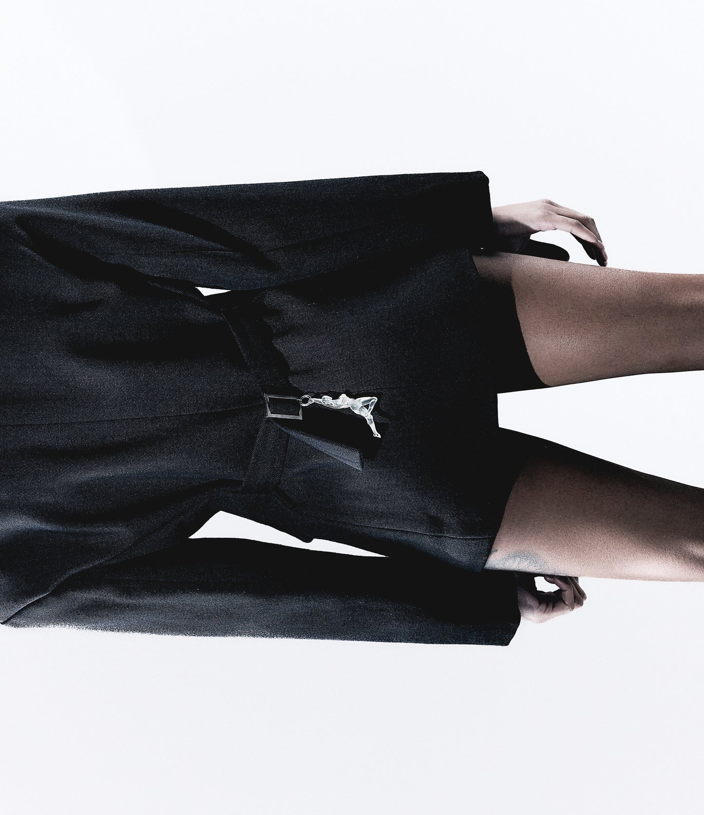 Dress Earth 地 kūn