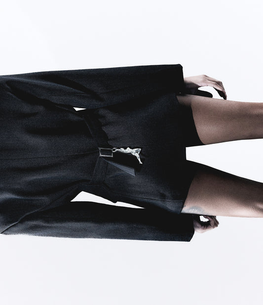 Dress Earth 地 kūn