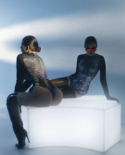 Bodysuit THALIA
