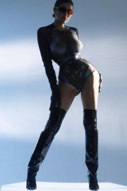 Bodysuit THALIA