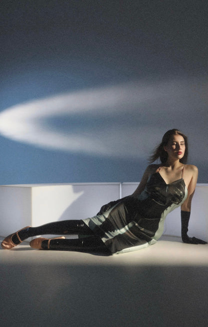 Dress 5 ELEMENT | 60% OFF