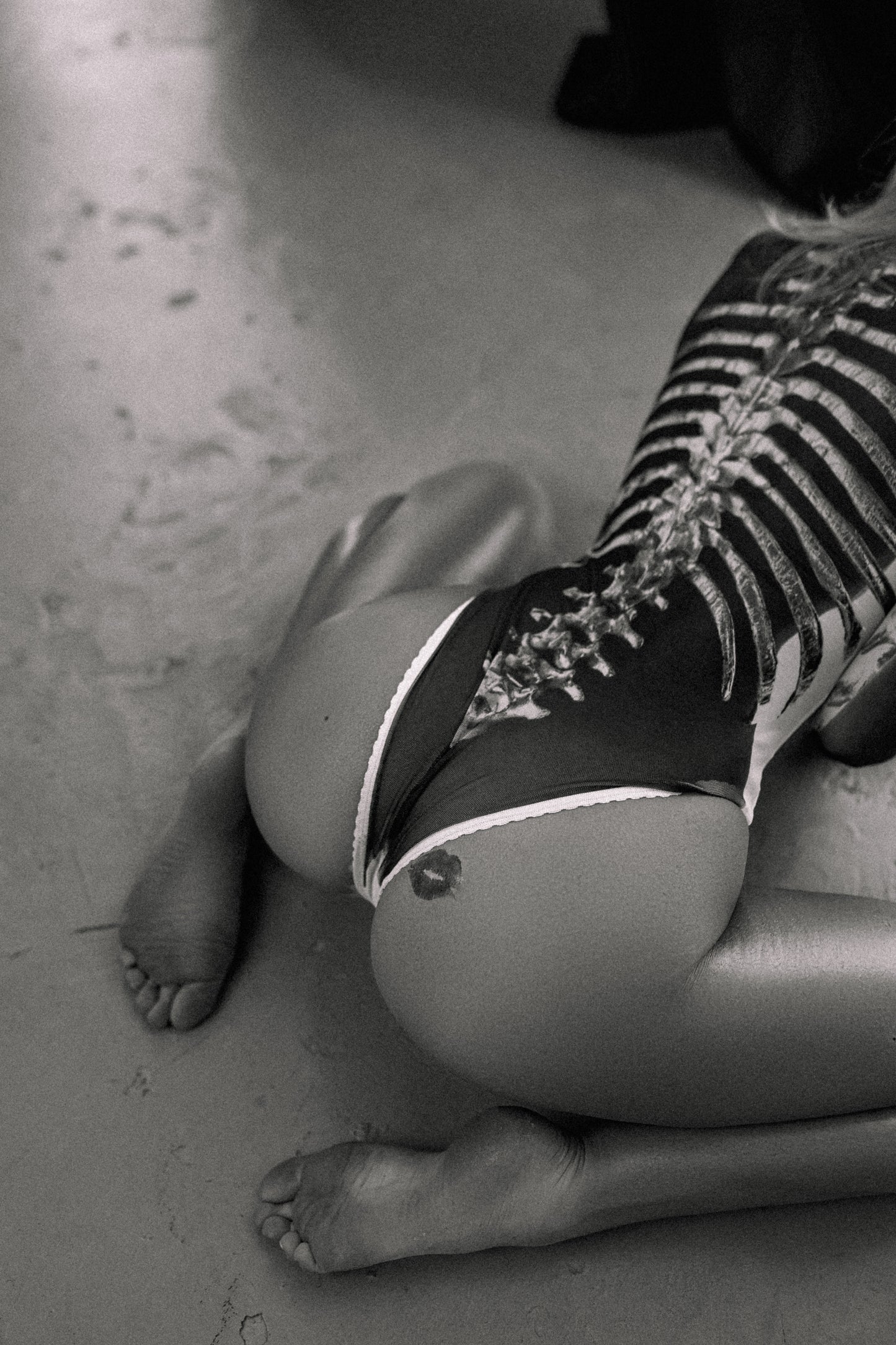 Bodysuit ATÉ | 40% OFF