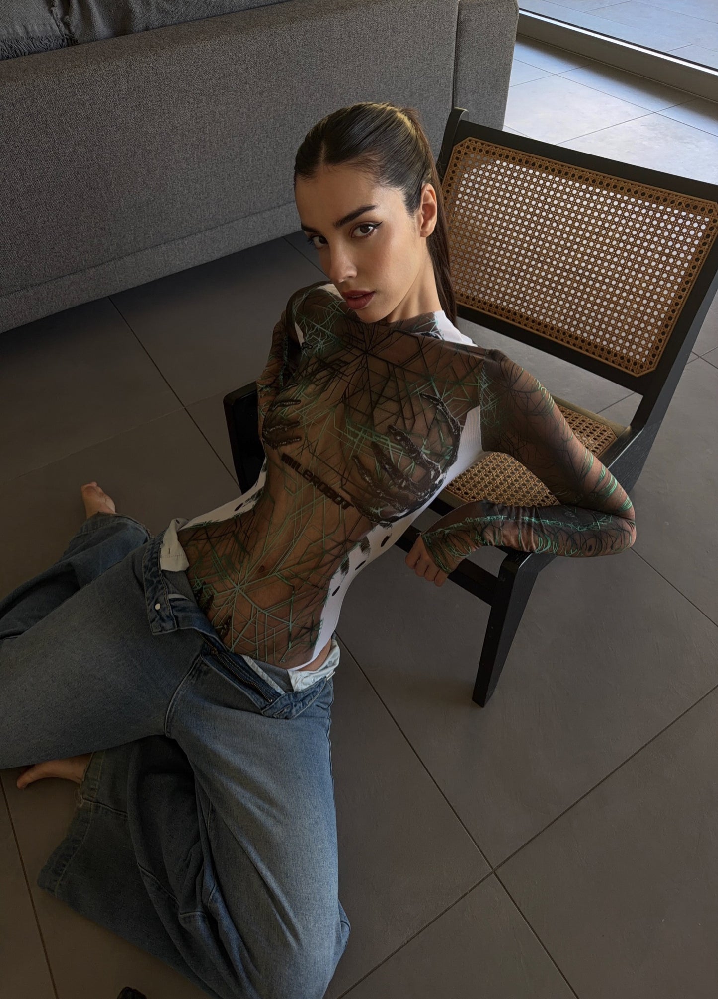 Bodysuit CETO