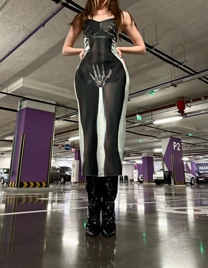 Dress 5 ELEMENT | 60% OFF
