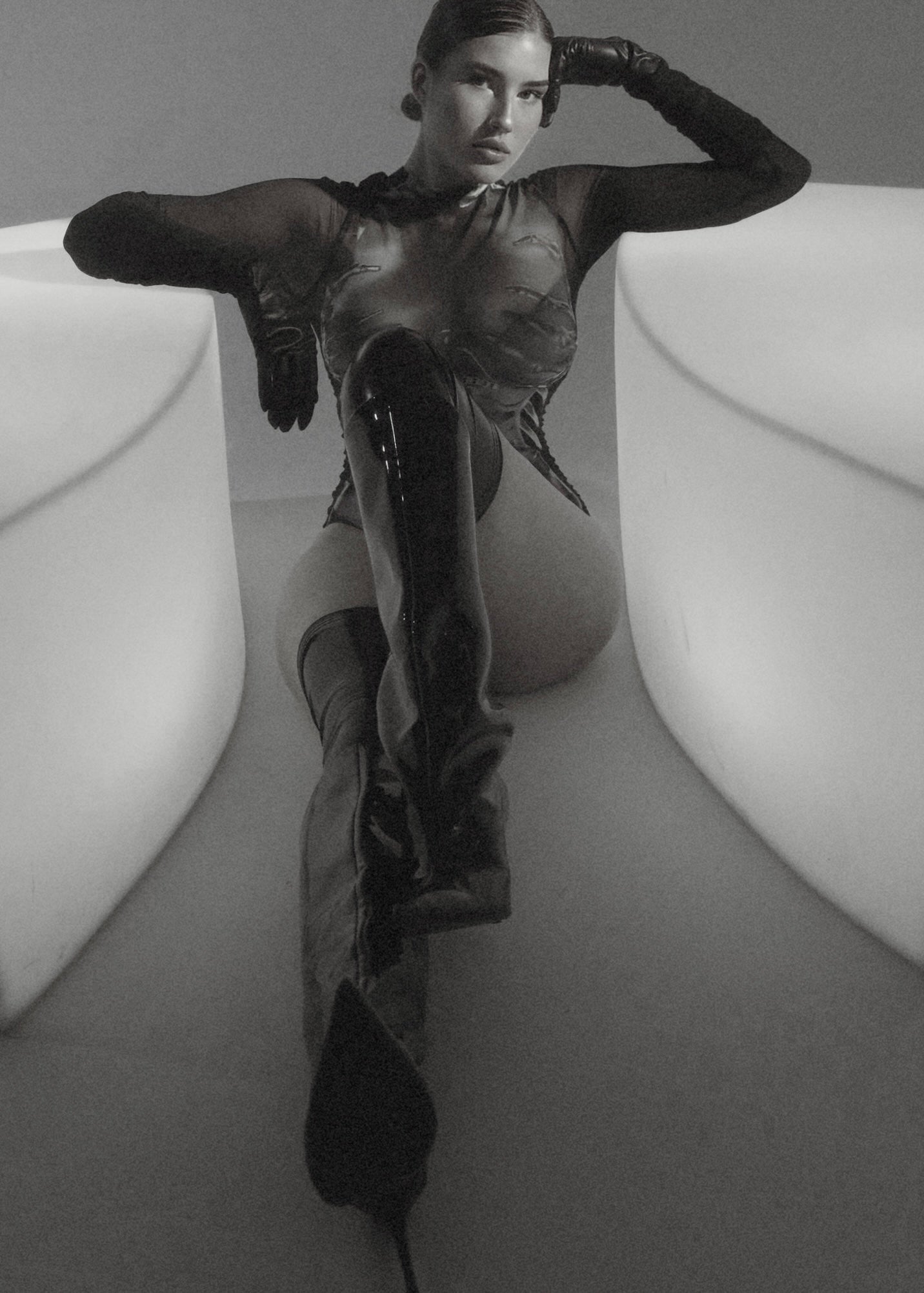 Bodysuit THALIA