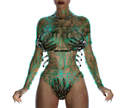 Playsuit CETO