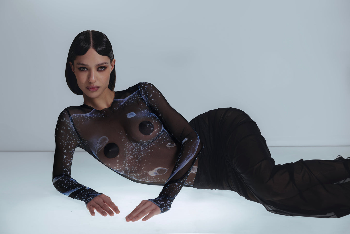 Bodysuit DINOFLAGELLATE | 50% OFF