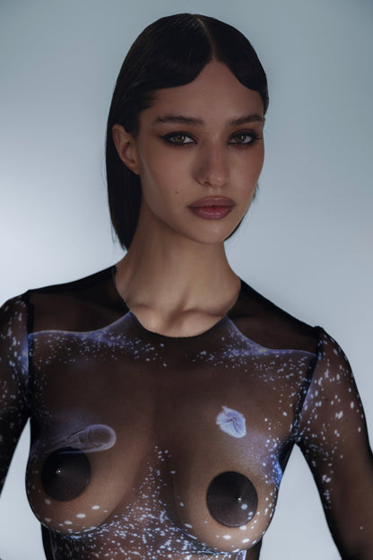 Bodysuit DINOFLAGELLATE | 50% OFF
