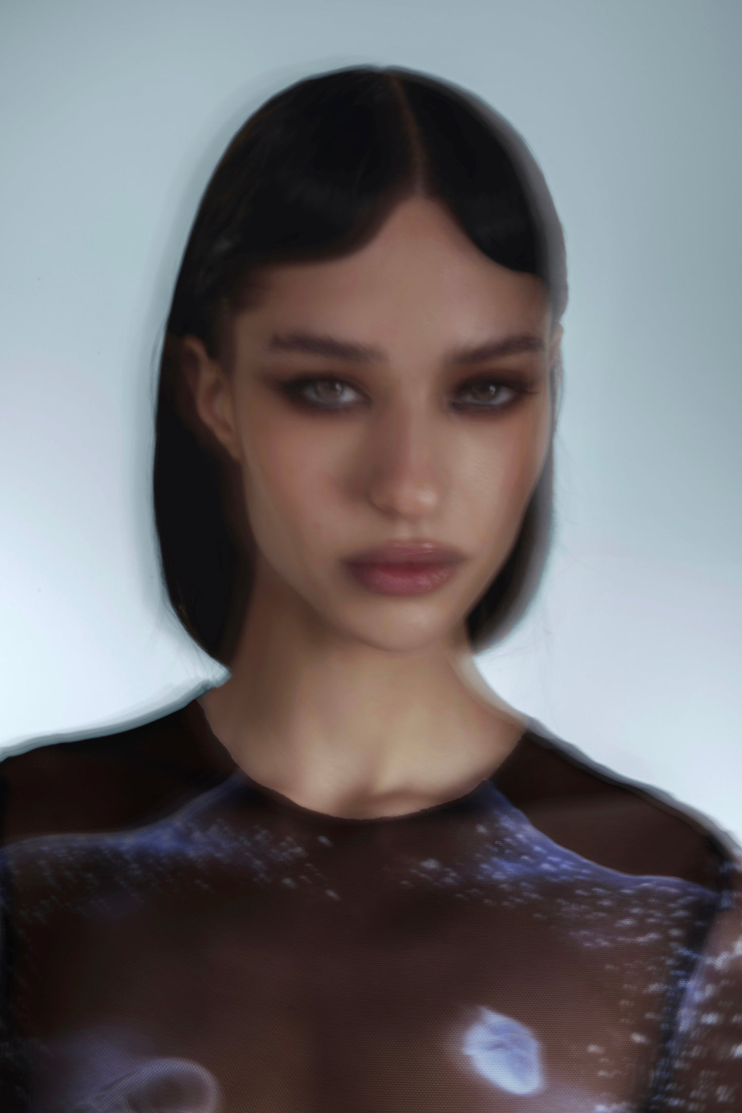 Bodysuit DINOFLAGELLATE | 50% OFF