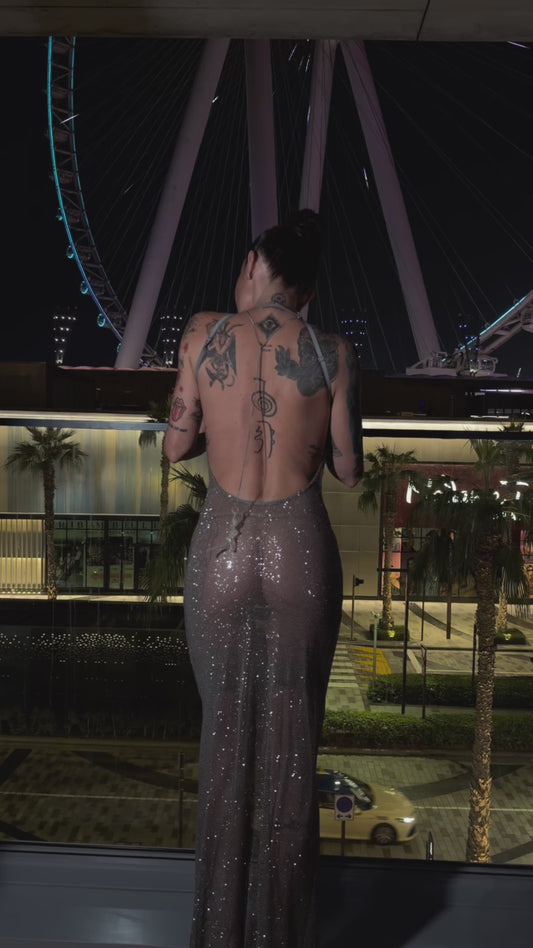 Dress Heaven 天 qián